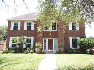 4607 Colony Hills Dr, Sugar Land, TX 77479