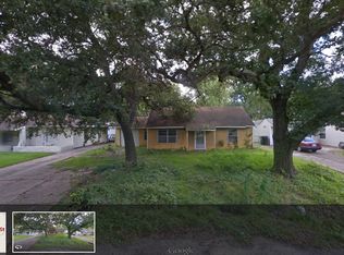 6418 Schiller St, Houston, TX 77055