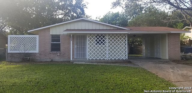 1st image of 7626 Buckboard Ln