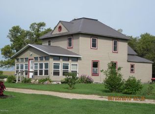 16734 170th Ave, Barrett, MN 56311