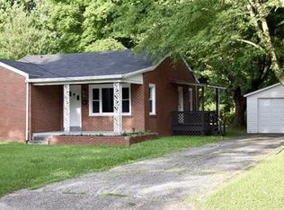 1709 N Thomas Ave, Evansville, IN