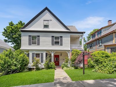 14 Franklin Ter, Hyde Park, MA, 02136