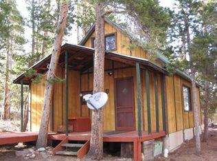 347 Caesar Rd, Black Hawk, CO 80422