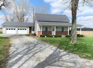 11973 County Road 14, Dunkirk, OH