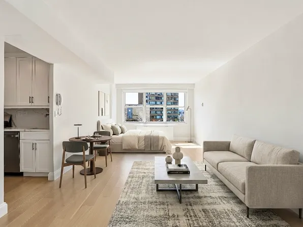 155 West 68th Street image 1 of 10