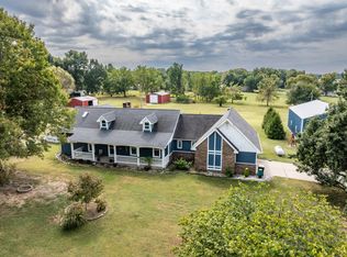 2704 W Sharon Drive, Ozark, MO 65721
