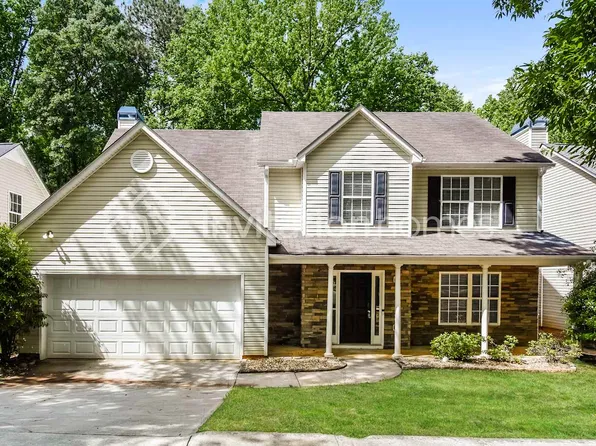 2802 Wynhaven Oaks Way, Lawrenceville, GA 30043