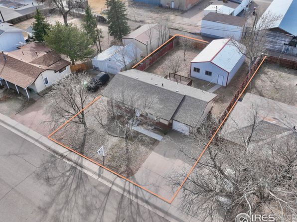 423 2nd St, Kersey, CO 80644
