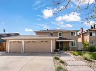 6593 Radko Dr, San Jose, CA 95119