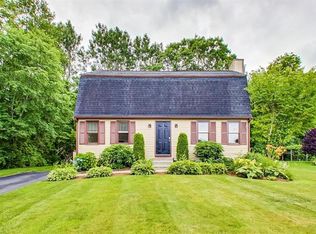 165 Hayward Pl, Bridgewater, MA 02324