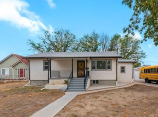 543 W Ardath Ln, Pueblo, CO 81005