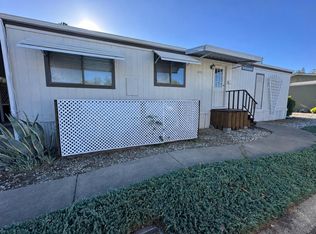 20 Rollingwood Dr Spc 63, Jackson, CA 95642