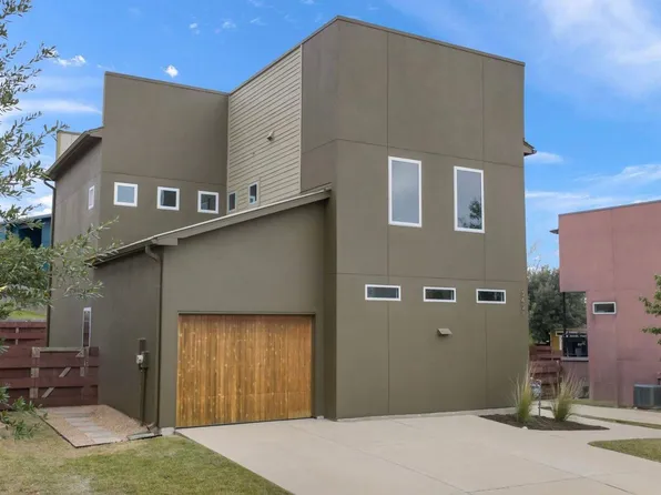 5421 Agatha Cir, Austin, TX 78724