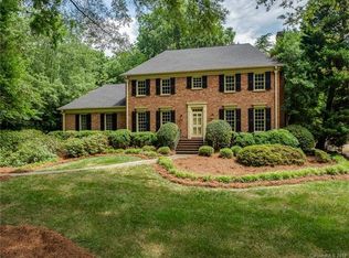 2520 Sedley Rd, Charlotte, NC 28211