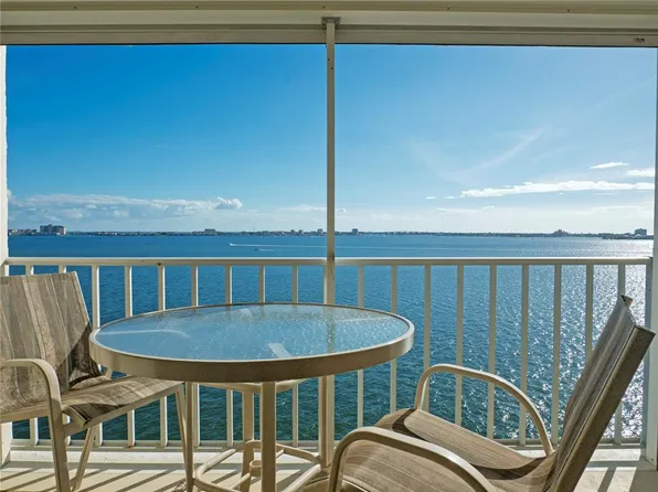 6060 Shore Blvd S APT 805, Gulfport, FL 33707