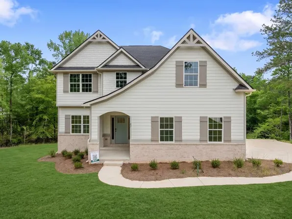 63 Ironwood Ct, Midland, GA 31820