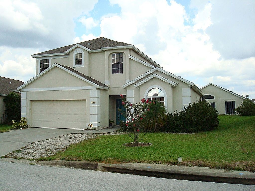 1116 Corvina Dr, Davenport, FL 33897 | Zillow