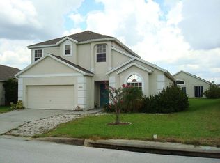 1116 Corvina Dr, Davenport, FL 33897