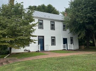 2839A Uniontown Rd, Westminster, MD 21158