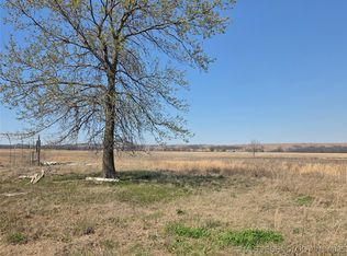 6725 Cypress Rd S, Henryetta, OK 74437