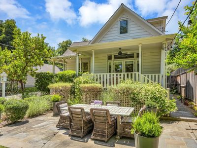 1729 Alexander Court St, Helena, CA, 94574