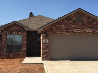 409 E 97th St, Odessa, TX, 79765