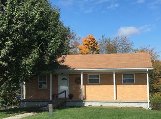 816 Lennie Ave, Morristown, TN 37813