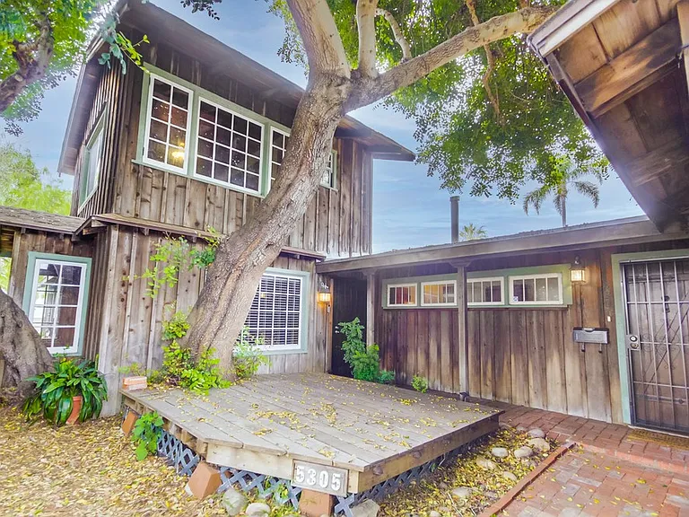 5305 La Jolla Mesa Dr — Photo 2