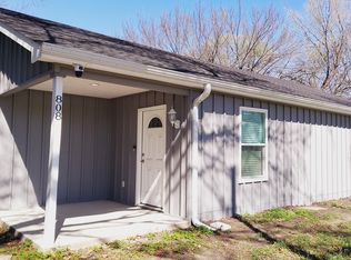 808 S Bois D Arc St, Forney, TX 75126