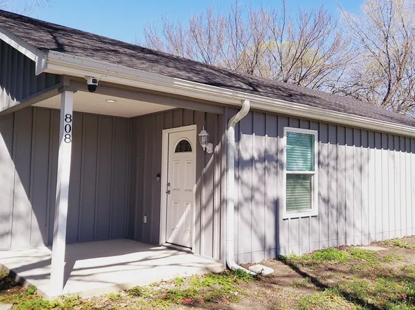 808 S Bois D Arc St, Forney, TX 75126