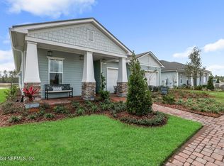 565 KNOTTED BIRCH Avenue, St. Augustine, FL 32092