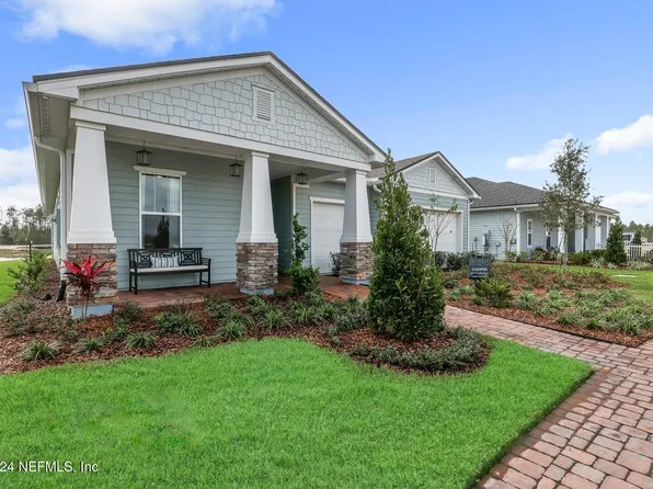 565 KNOTTED BIRCH Avenue, St. Augustine, FL 32092