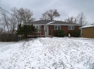 14304 Roberta Dr, North Huntingdon, PA 15642