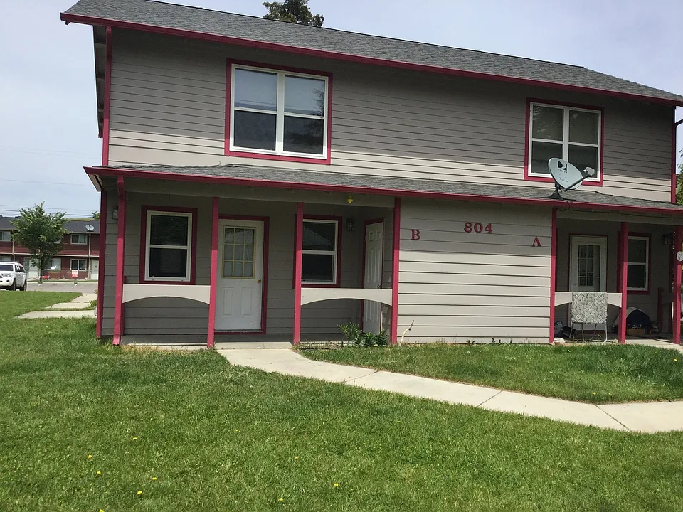 804 Defoe St #B
