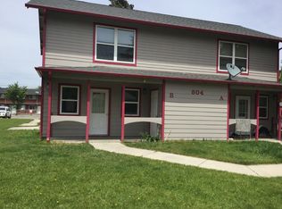 804 Defoe St APT B, Missoula, MT 59802