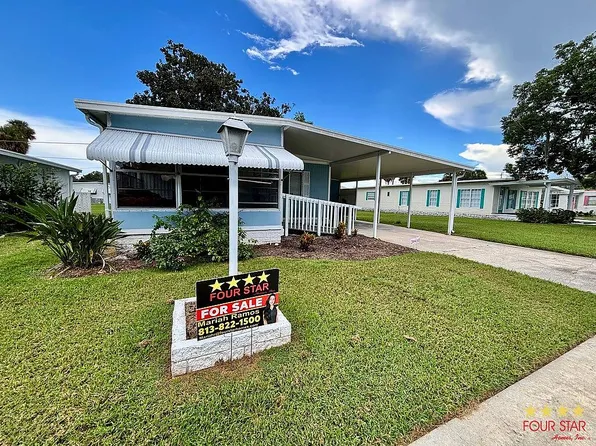 5614 Marshfield Dr, Port Orange, FL 32127