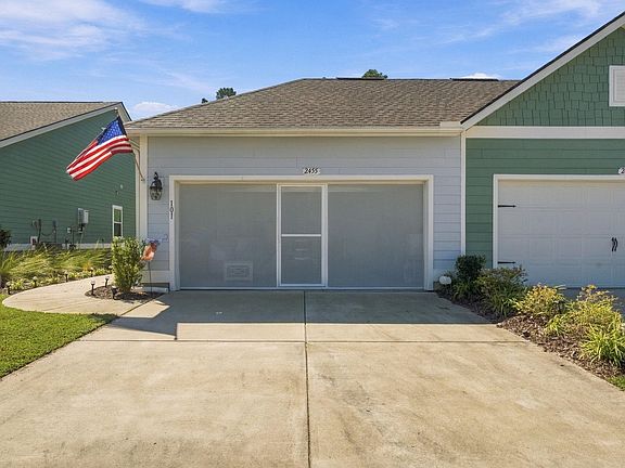 3rd image of 2455 Blue Crane Circle #101