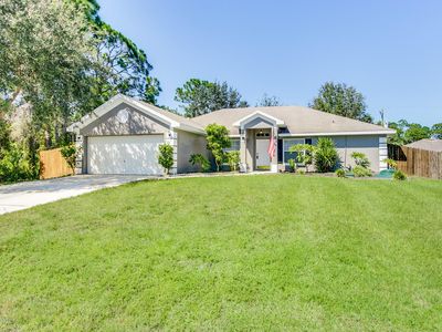 1101 Dorchester Rd NW, Palm Bay, FL, 32907