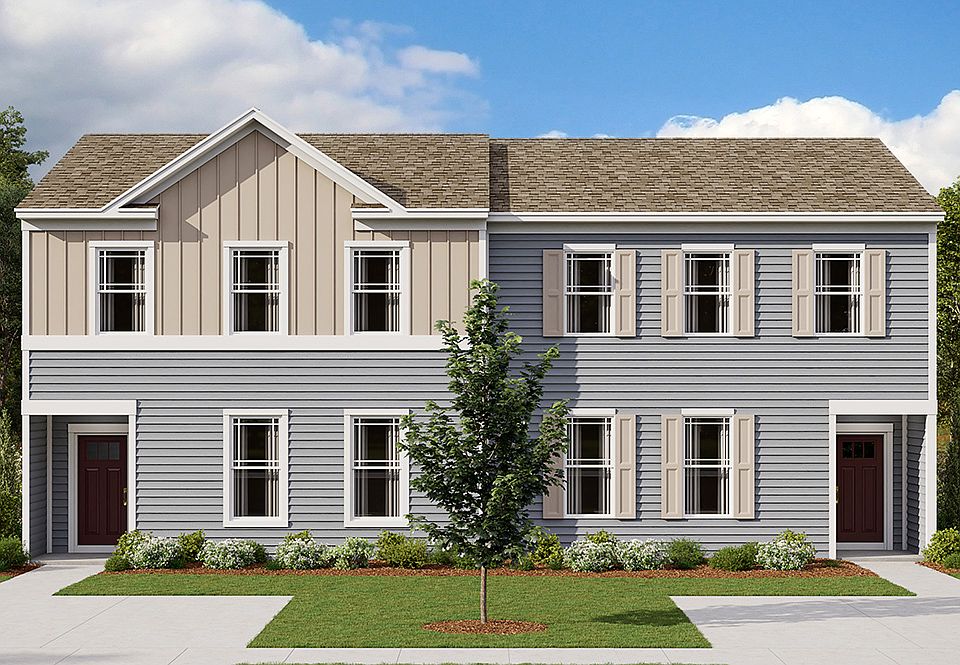 Plan Elevation.