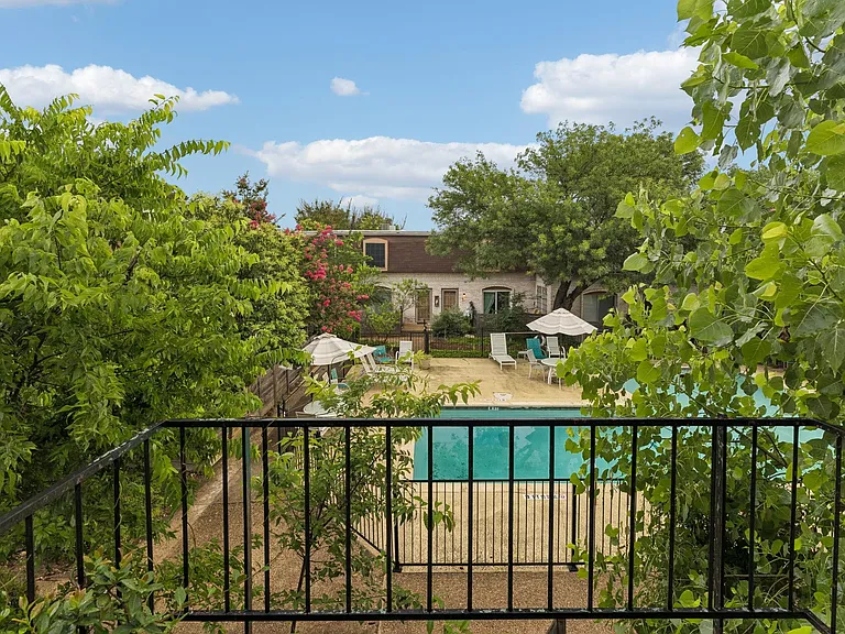 7801 Shoal Creek Blvd #224 — Photo 12