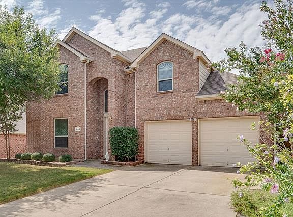 2nd image of 849 Dalmalley Ln