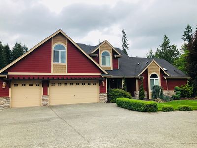 22203 90th Ave E, Graham, WA, 98338