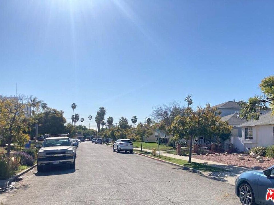 2nd image of 3845 Westwood Blvd Unit 1
