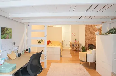 Rented by Corcoran