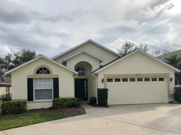1065 Clearpointe Way, Lakeland, FL 33813