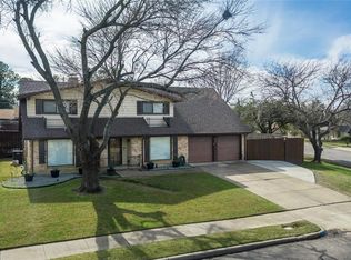 3544 Calle Del Sol, Irving, TX 75062