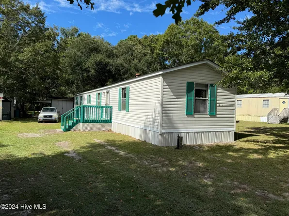 1315 Rock Crab Way SW, Shallotte, NC 28470