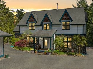 124 Firwood Ln, Friday Harbor, WA 98250