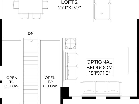3rd Floor