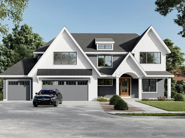4999 W 41st St, Saint Louis Park, MN 55416